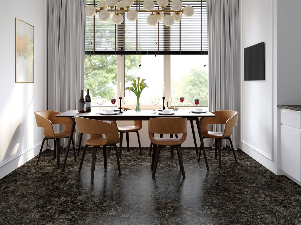 Керамогранит коллекция Имперадор фото 1